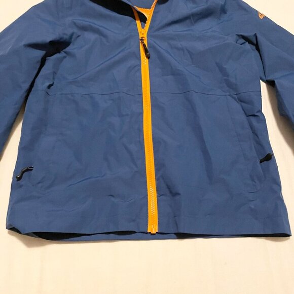 McKinley Aquamax Rain Jacket Womens Size Medium - Picture 4 of 16